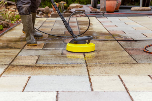 Playground Equipment Cleaning in Baird, TX